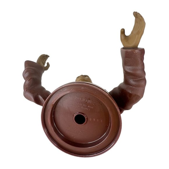 Star Wars Episode 1 Mace Windu Cup And Topper 1999 KFC Taco Bell Pizza Hut Jedi - Picture 6 of 13